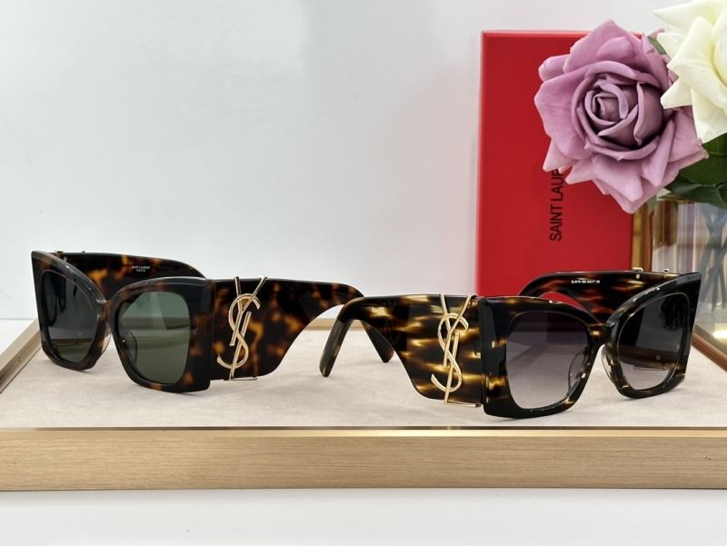 YSL Sunglasses